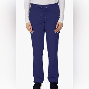 HH 360* | by Healing Hands | Nikki | 9154 | Scrub | Pant | Blue | Size XS